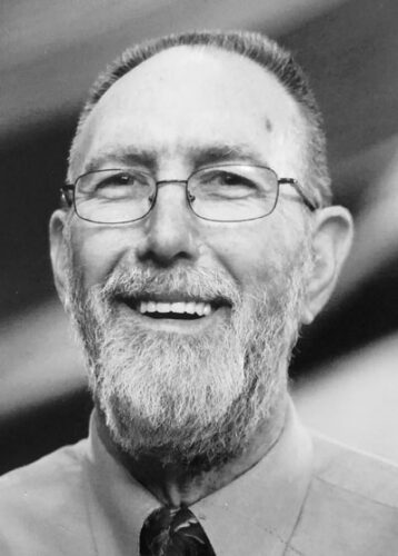 Lewis E. Kilzer
